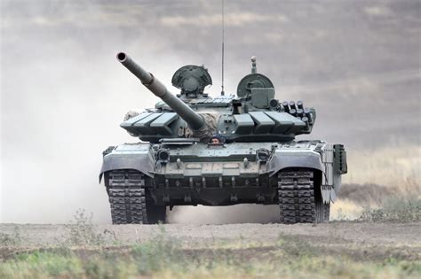 estos son los mejores tanques del arsenal ruso rt