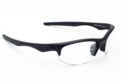 Prescription Safety Glasses Model 651 Safety Glasses X