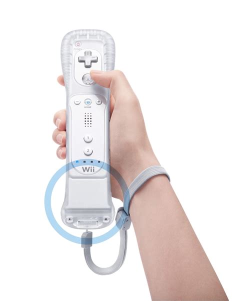 nintendo wii motionplus add  review