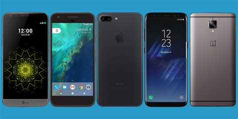 ranked best smartphones in the world you can buy right