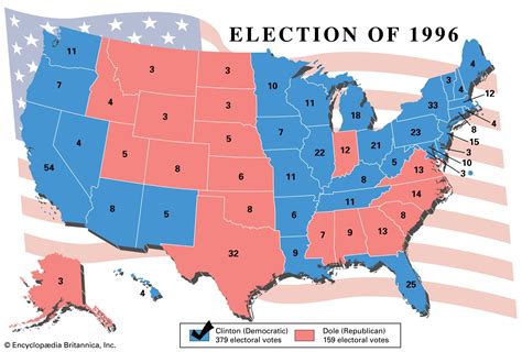united states presidential election   history facts britannica