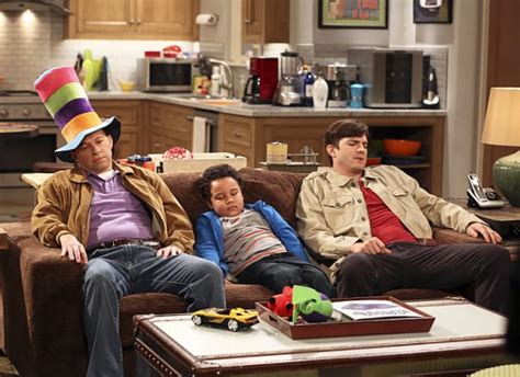 Watch Two And A Half Men Season 12 Episode 7 Online Tv