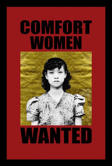 wang center comfort women exhibition featured in ny times sbu news