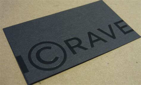 Glossy Vs Matte Business Cards The Pros And Cons The Print Authority
