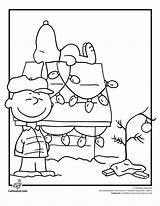 Coloring Pages Charlie Brown Christmas Snoopy Color Print Printable Grinch Linus Kids Colouring Jr Kindergarten Books Board Cydney Raymond Book sketch template