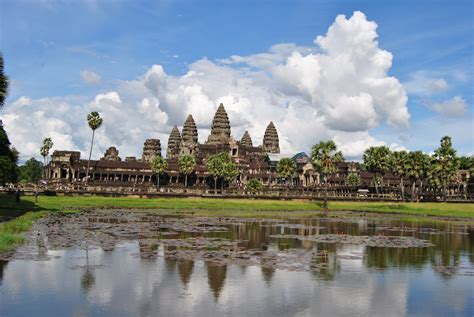cambodja reizen bouw je eigen cambodja reis