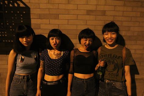 wuhan punk festival china announce full lineup unite asia