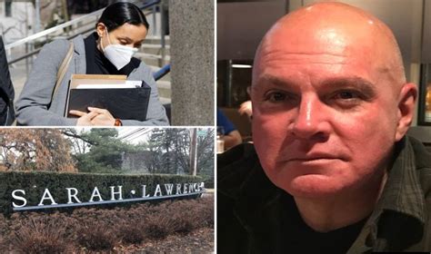 Accused Sarah Lawrence Sex Cult Leader Larry Ray Suffers Seizure