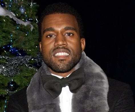 kanye west biography facts childhood family life achievements