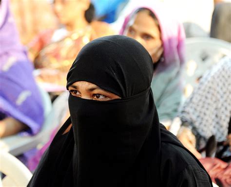 government to stand by muslim women in supreme court will oppose