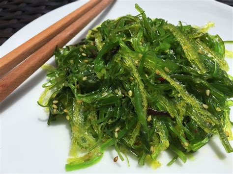 seaweed wakame   wonderful benefits indonesia seaweed suppliers
