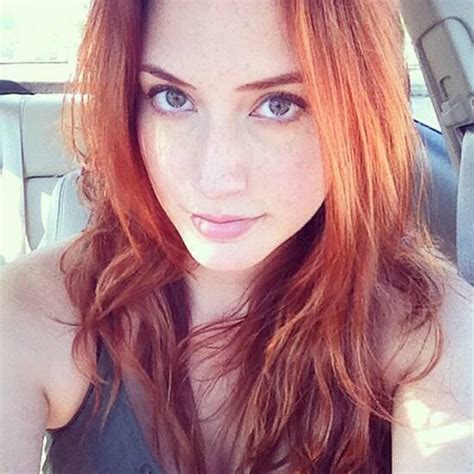 kcco girls on twitter kcco selfie redhead cute wyyna3ur0b