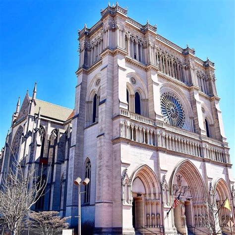 st marys cathedral basilica   assumption cathedral basilica