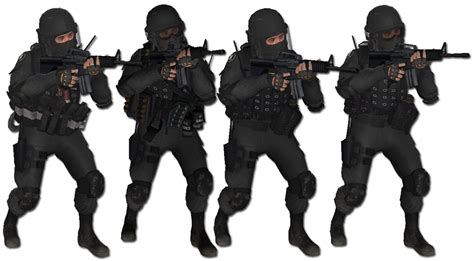 mwswat ver counter terrorist klientskie skiny katalog faylov gungame