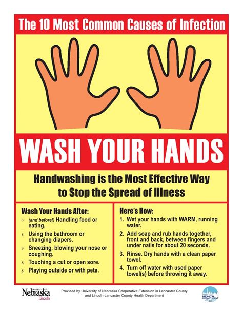 wash  hands hand hygiene kitchen safety tips kitchen safety