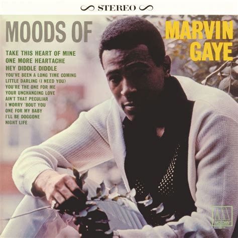 moods of marvin gaye marvin gaye release info allmusic