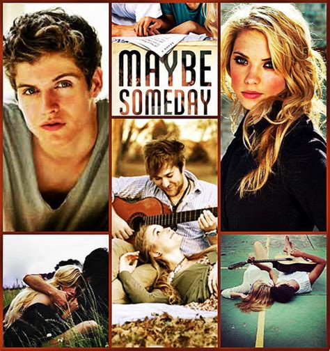 Maybe Someday Maybe 1 By Colleen Hoover