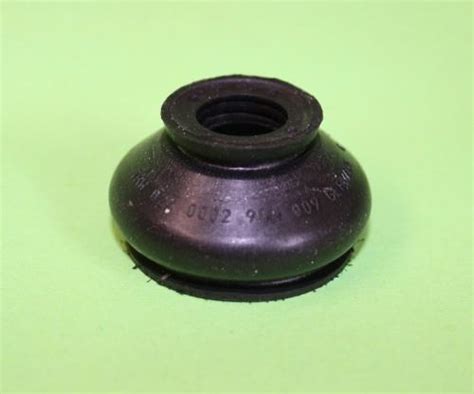 track control arm rubber dust seal