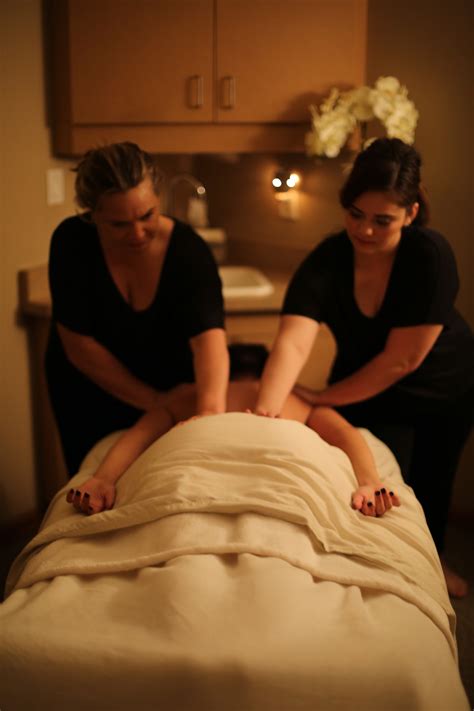 cvlux — lux mother s day t guide four hands massage from the spa at