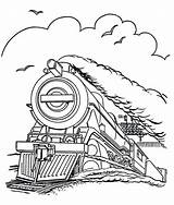 Polar Express Coloring Train Pages Ticket Coloring4free Printable Print Colouring Sheets Getcolorings Color Colori Getdrawings Colorings sketch template