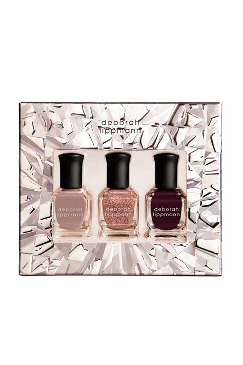 the best nail polish t sets for the holidays