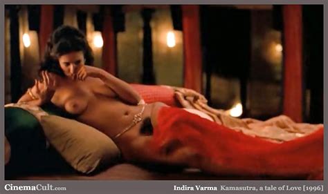 Indira Varma Nude From Kamasutra A Tale Of Love 12 Pics