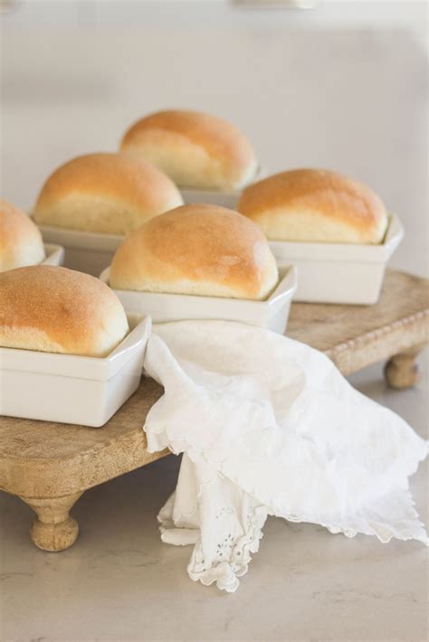 easy homemade white bread handmade farmhouse