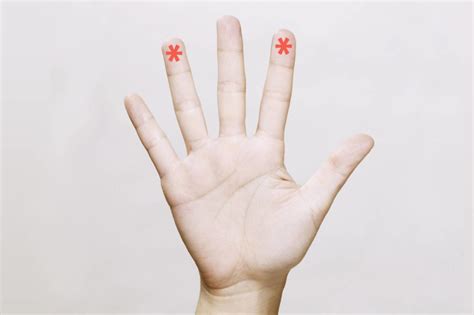 ¿tienes el segundo dedo más largo que el pulgar evolución consciente