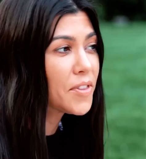 khloe and kourtney kardashian clash as they argue over whether sex is