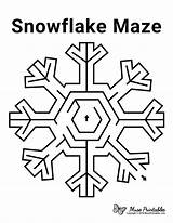 Maze Mazes Museprintables sketch template