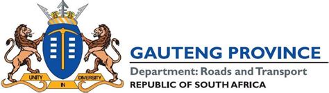gauteng roads  transport vacancies blog wwwgovpagecoza
