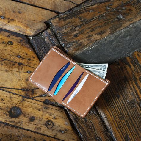 leather long wallet pattern  semashowcom