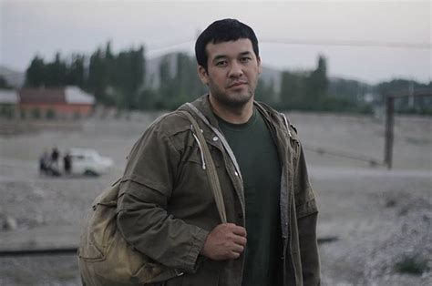 First Joint Film Of Kyrgyzstan And Uzbekistan To Be Released In