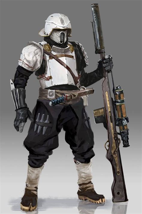 340 Best Character Design Sci Fi Images On Pinterest