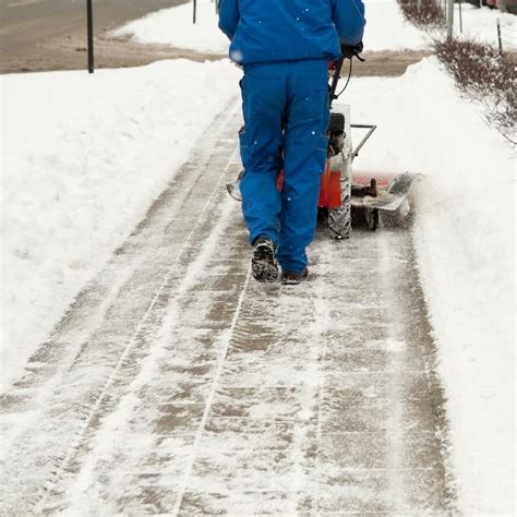 tips   snow removal easier powerpro equipment