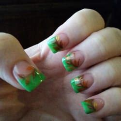 phoenix nails spa nail salons goodyear az yelp