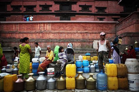 how we use water national geographic society