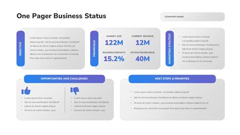 project  pager powerpoint template