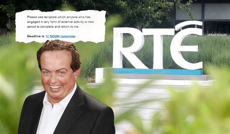 exclusive staff  rte sport   hours  reveal  work  pay