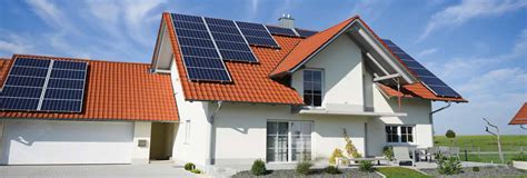 solar  home energy tech solutions