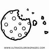 Colorare Kekse Biscotti Ausmalbilder Biscuit Galleta Natale Bambini Ispirazione Chispas Drawing Ultracoloringpages Freepng sketch template