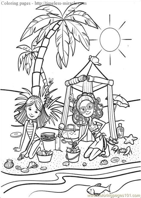 groovy girls coloring pages photo  timeless miraclecom