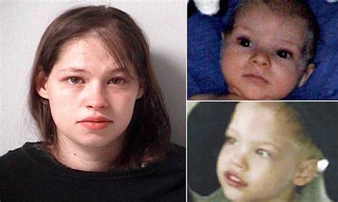 ohio mother killed her 3 sons because her husband ignored their daughter daily mail online