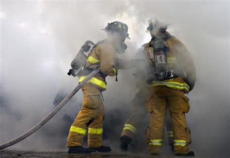 special treatment  firefighters  cancer  states