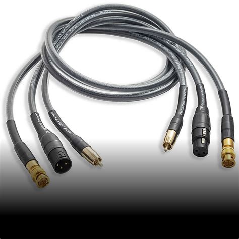 analysis  home audio store high  cables