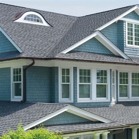 gaf timberline uhd pewter gray roofle