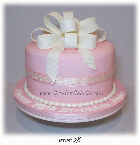 Custom Birthday Cakes For Adults By Creative Cake Co