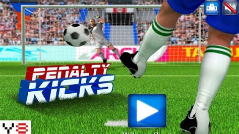 games   penalty kicks  soccer gameplay youtube