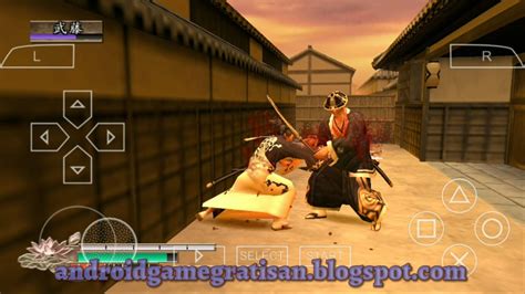 samurai dou  portable english patch iso review   game android