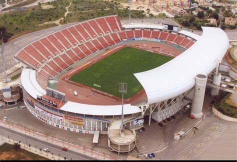 real mallorca stadium iberostar stadium estadi son moix estadios estadio de futbol